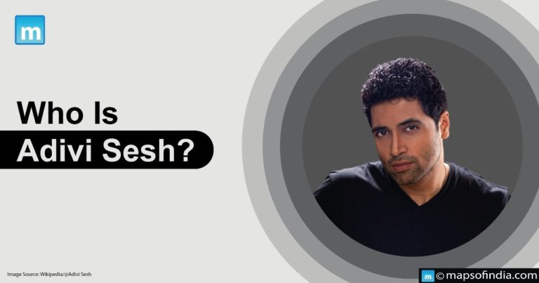 Who Is Adivi Sesh Sunny Chandra? Who Is Adivi Sesh Sunny Chandra?
