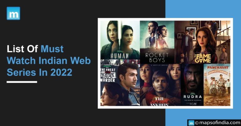 List Of Must Watch Indian Web Series In 2022 Actors List Of Must Watch Indian Web Series In 2022 Actors