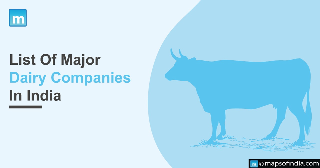 List Of Major Dairy Companies In India - Business List Of Major Dairy Companies In India - Business