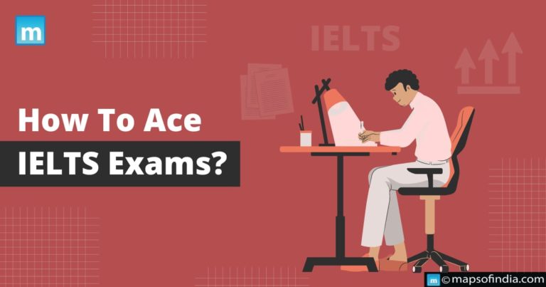 How To Ace IELTS Exam?