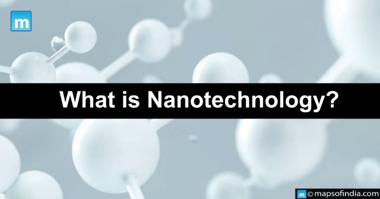 What Is Nanotechnology?