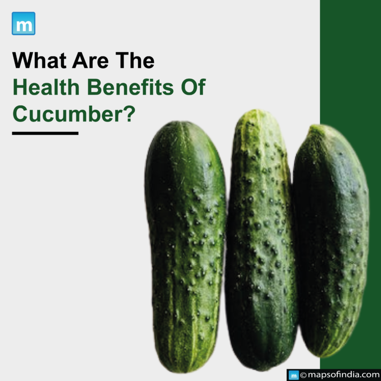 What Are The Health Benefits Of Cucumber? What Are The Health Benefits Of Cucumber?