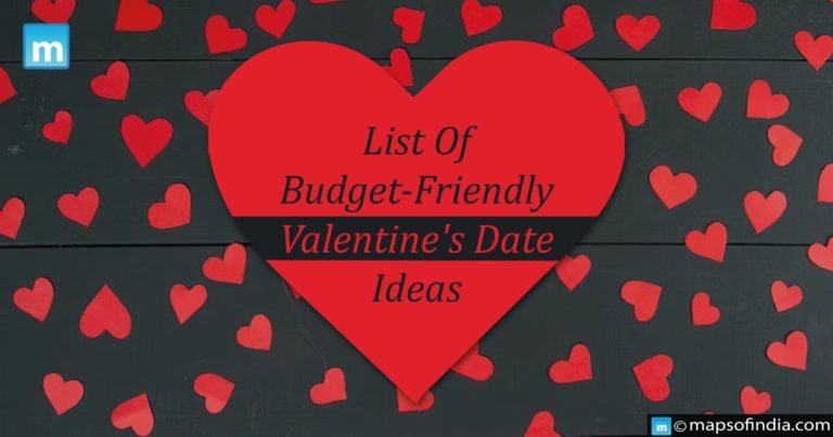 List Of Budget Friendly Valentine’s Date Ideas