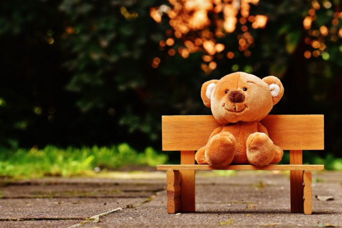 Teddy bear day Valentine Pexels Pixabay 207891