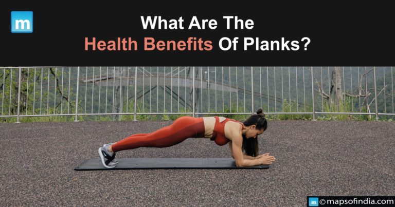 What Are The Health Benefits Of Planks?