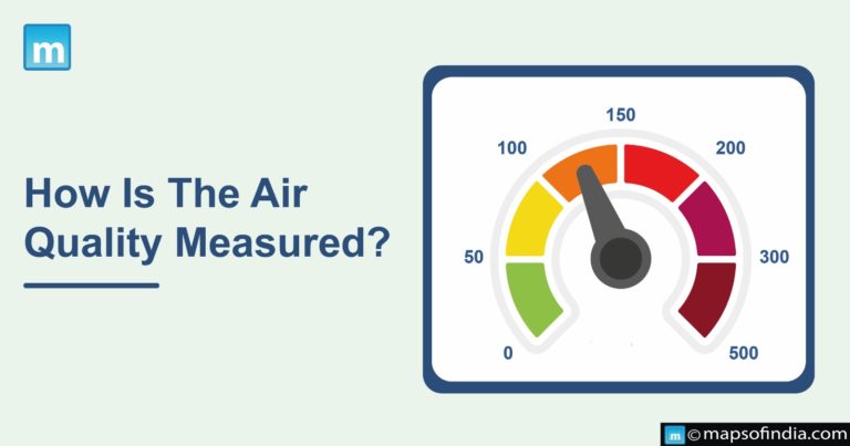 How Is The Air Quality Measured?