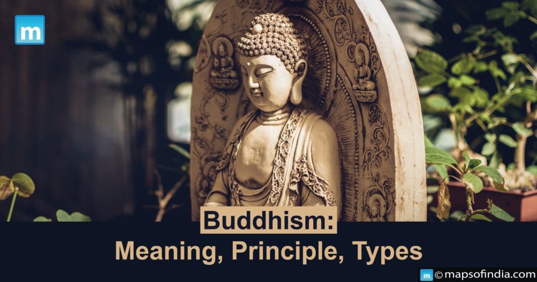 Buddhism Meaning, Principles And Types Blog