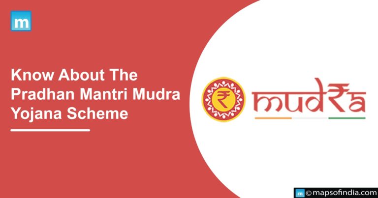 Know About The Pradhan Mantri Mudra Yojana Scheme