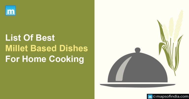 List Of Best Millet Based Dishes For Home-Cooking List Of Best Millet Based Dishes For Home-Cooking
