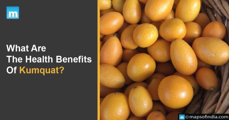 What Are The Health Benefits Of Kumquat?