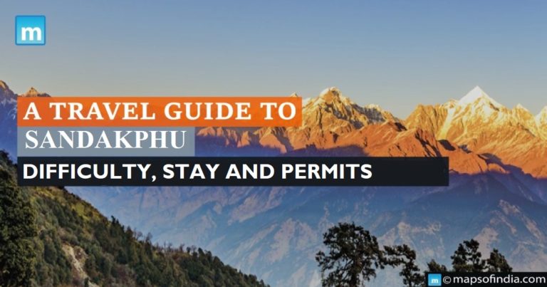 Best Time to Sandakphu Trekking, Darjeeling: Route Difficulty, Available Accommodation and Permits Best Time to Sandakphu Trekking, Darjeeling: Route Difficulty, Available Accommodation and Permits