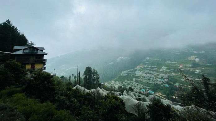 hill station of himachal pradesh