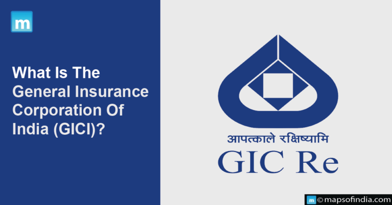 What Is The General Insurance Corporation Of India (GIC)?