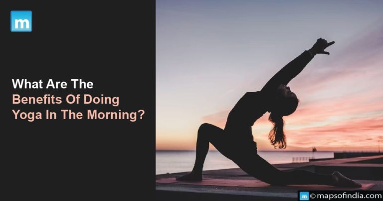 What Are The Benefits Of Doing Yoga In The Morning?