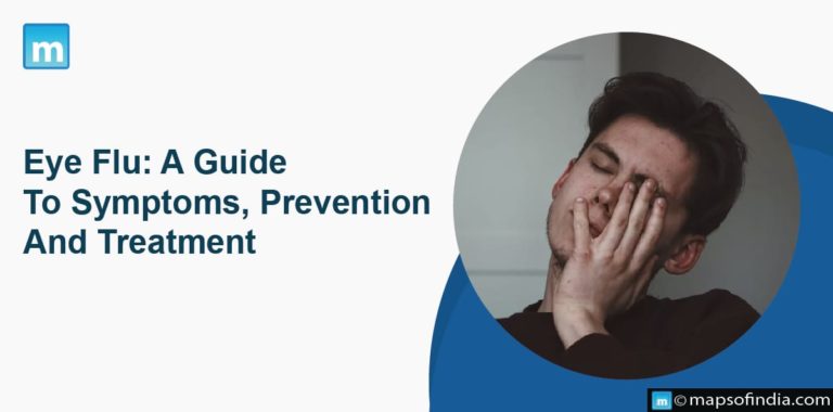 Eye Flu: A Guide To Symptoms, Prevention And Treatment Eye Flu: A Guide To Symptoms, Prevention And Treatment