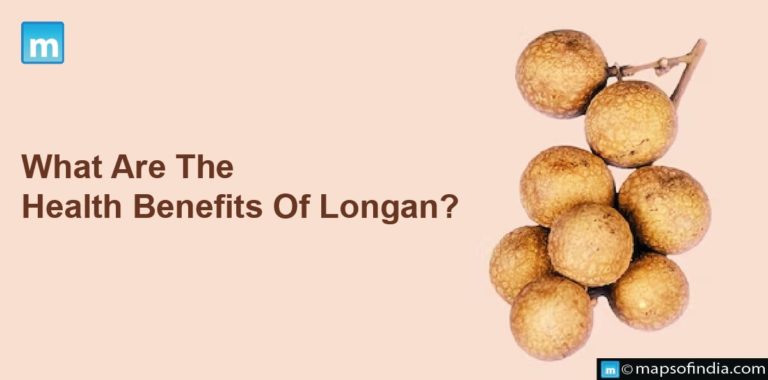 What Are The Health Benefits Of Longan?