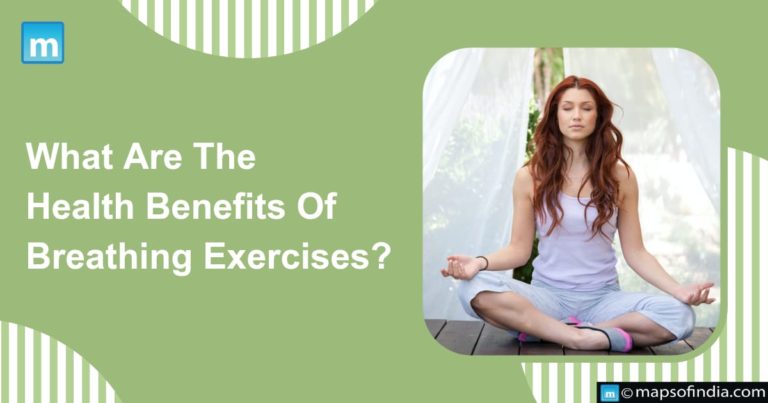 What Are The Health Benefits Of Breathing Exercises? What Are The Health Benefits Of Breathing Exercises?