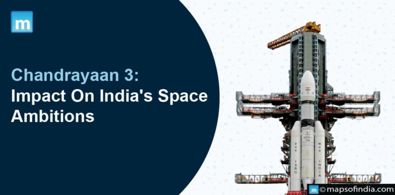 Chandrayaan 3: Impact On India’s Space Ambitions