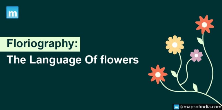 Floriography: The Language Of Flowers