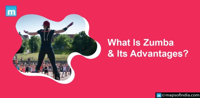 What Is Zumba & Its Advantages? - Benefits