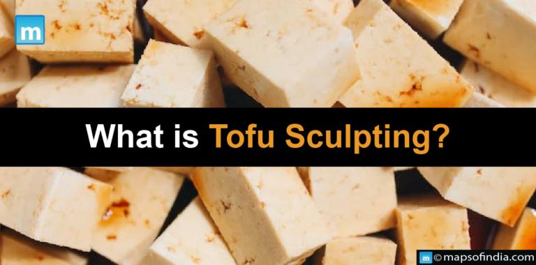 What Is Tofu Sculpting?