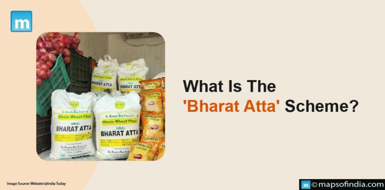 What Is The ‘Bharat Atta’ Scheme?