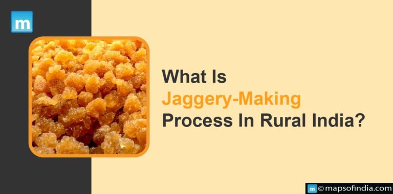 What Is Jaggery-Making Process In Rural India?