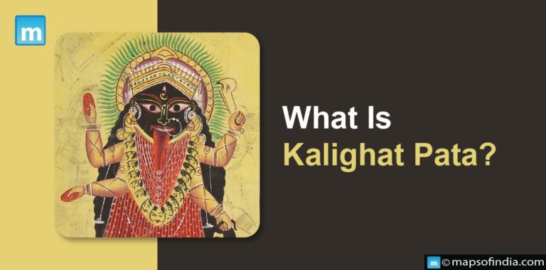 What Is Kalighat Pata?