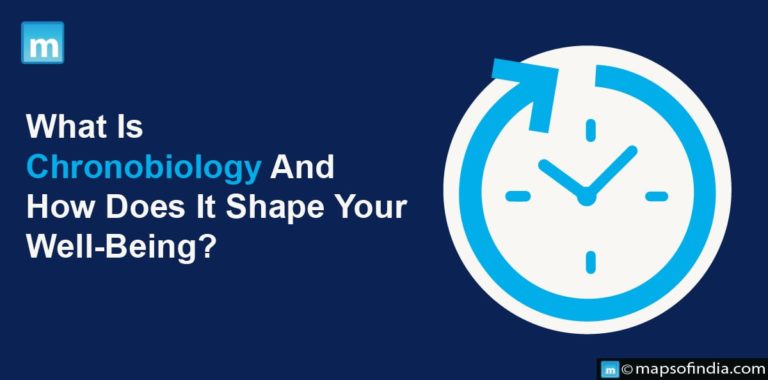 What Is Chronobiology And How Does It Shape Your Well-Being?