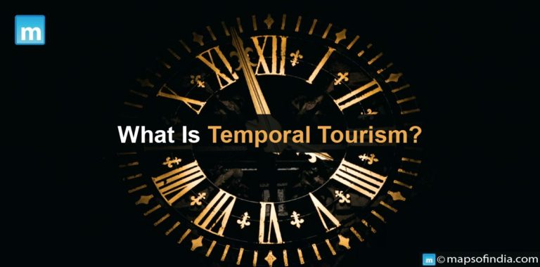 What Is Temporal Tourism?