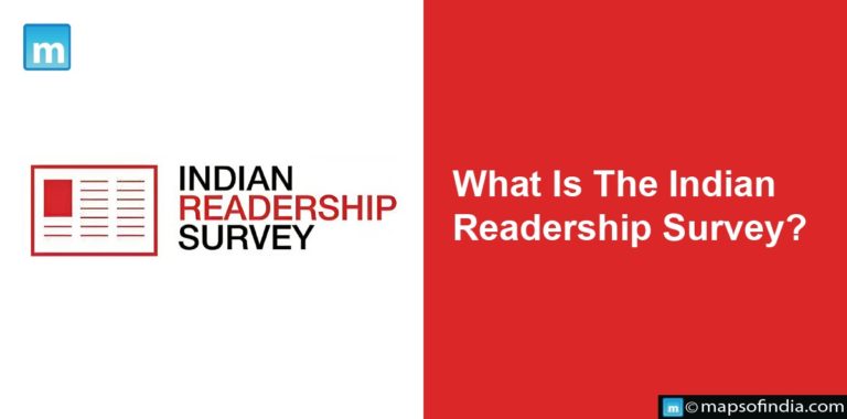 What Is The Indian Readership Survey (IRS)?