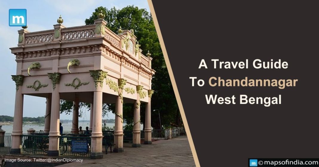 Shyamnagar A Travel Guide To Chandannagar, West Bengal - Architecture