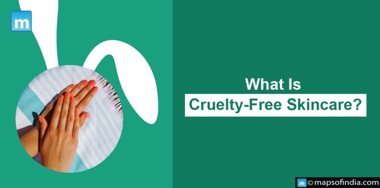What Is Cruelty-Free Skincare?