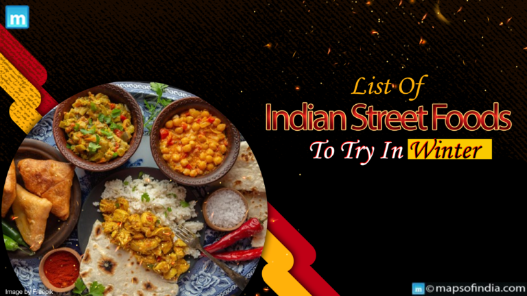List Of Indian Street Foods To Try In Winter