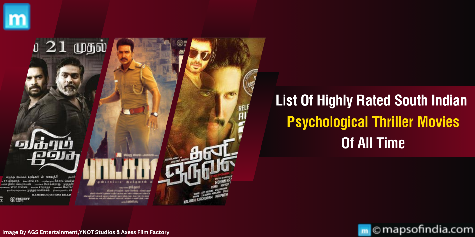 List Of Highly Rated South Indian Psychological Thriller Movies Of All list-of-highly-rated-south-indian-psychological-thriller-movies-of-all
