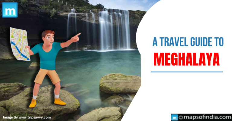 A Travel Guide To Meghalaya A Travel Guide To Meghalaya