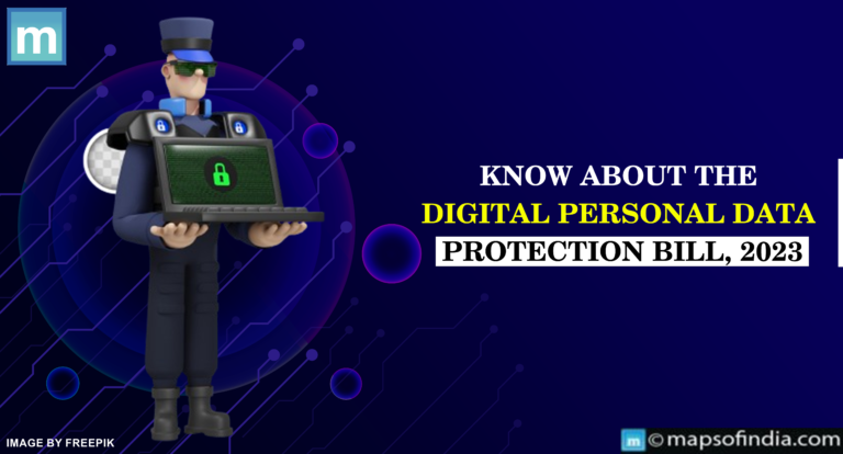 Know About The Digital Personal Data Protection Bill, 2023