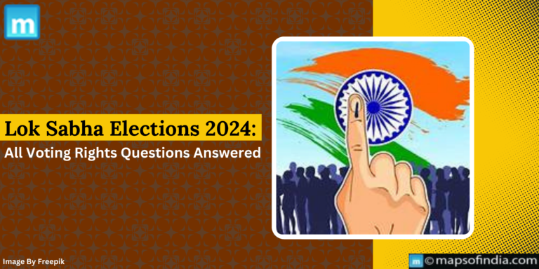 Lok Sabha Elections 2024: All Voting Rights Questions Answered
