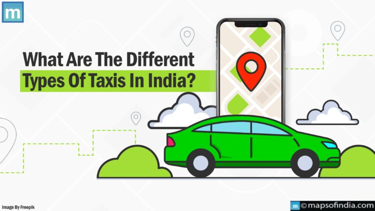 What Are The Different Types Of Taxes In India?