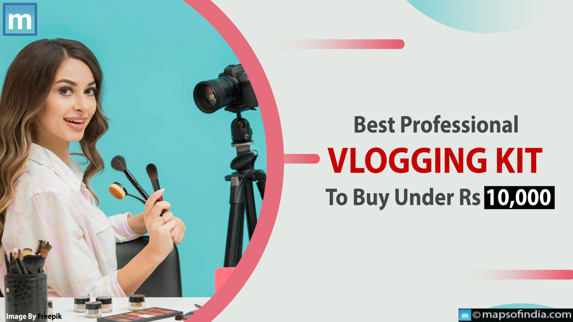 Best Professional Vlogging Kit To Buy Under Rs 10 000 Explore best-professional-vlogging-kit-to-buy-under-rs-10-000-explore