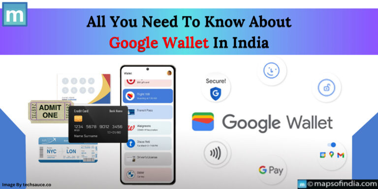 All You Need To Know About Google Wallet In India