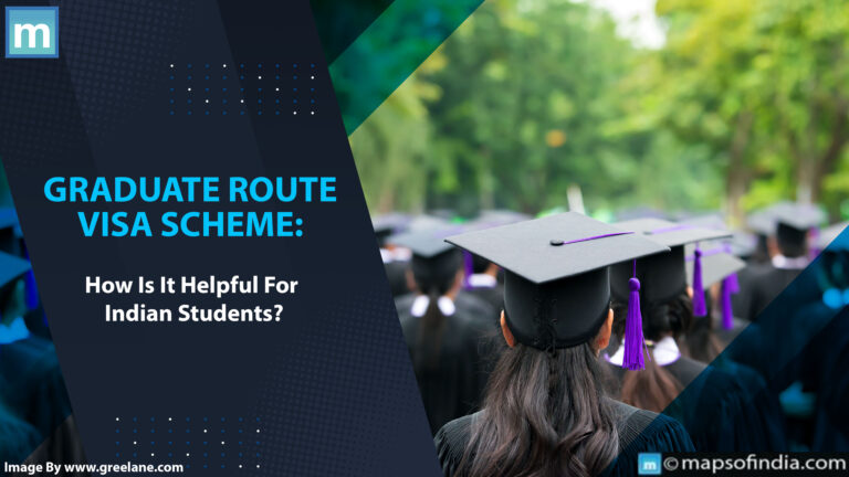 Graduate Route Visa Scheme: How Is It Helpful For Indian Students?
