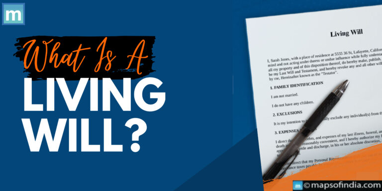 What Is A Living Will?