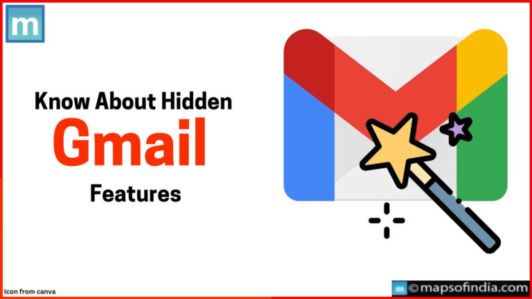 Know About Hidden Features Of Gmail: Smart Compose, Email Layouts And More