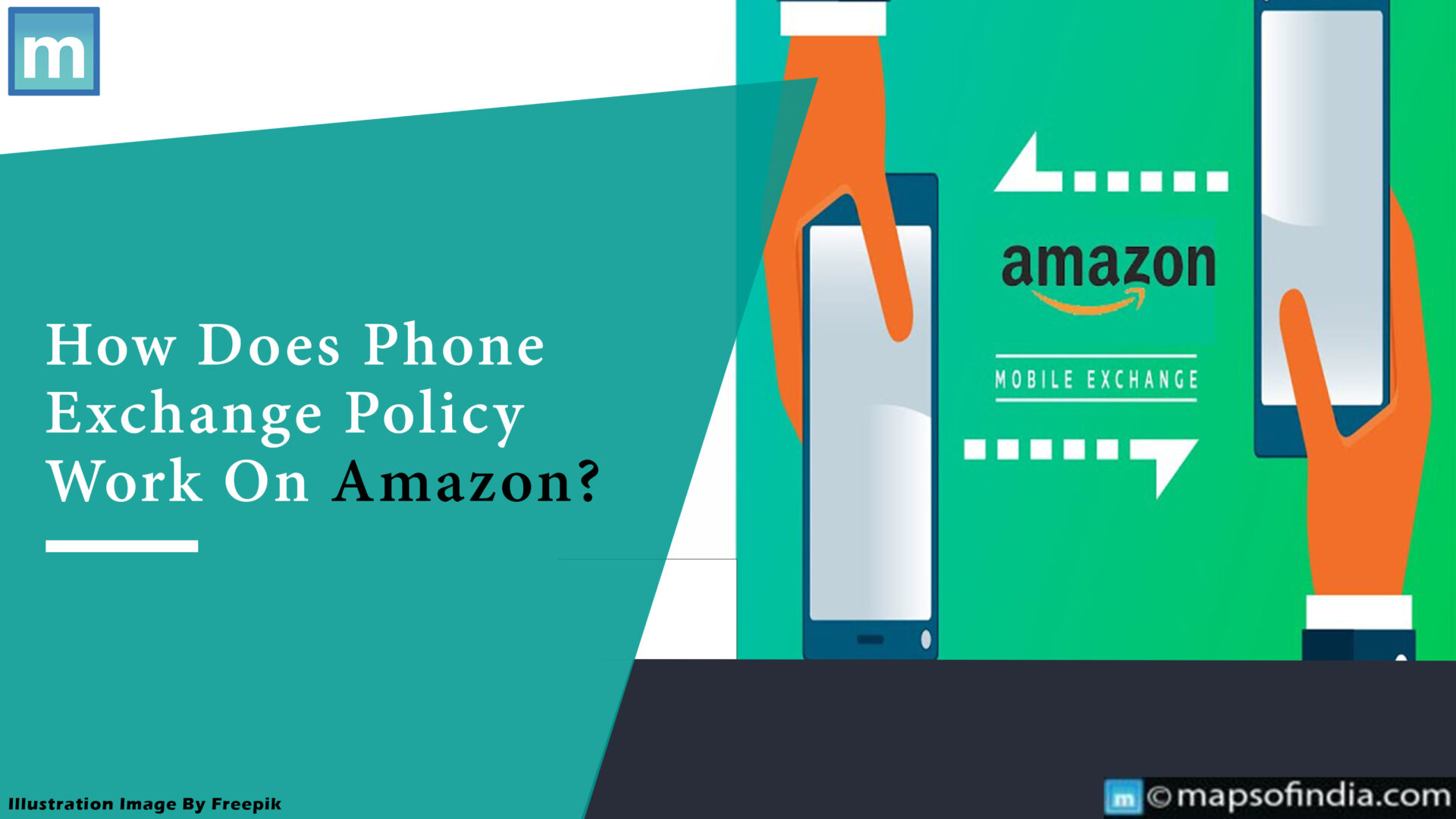 How Does Phone Exchange Policy Work On Amazon? Education