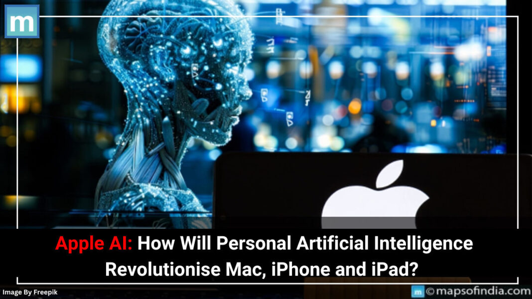 Apple AI: How Will Personal Artificial Intelligence Revolutionise Mac ...