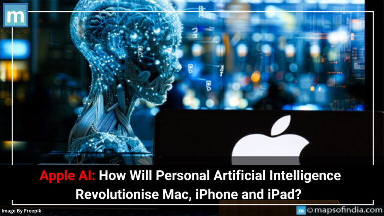 Apple AI: How Will Personal Artificial Intelligence Revolutionise Mac, iPhone And iPad Experience?