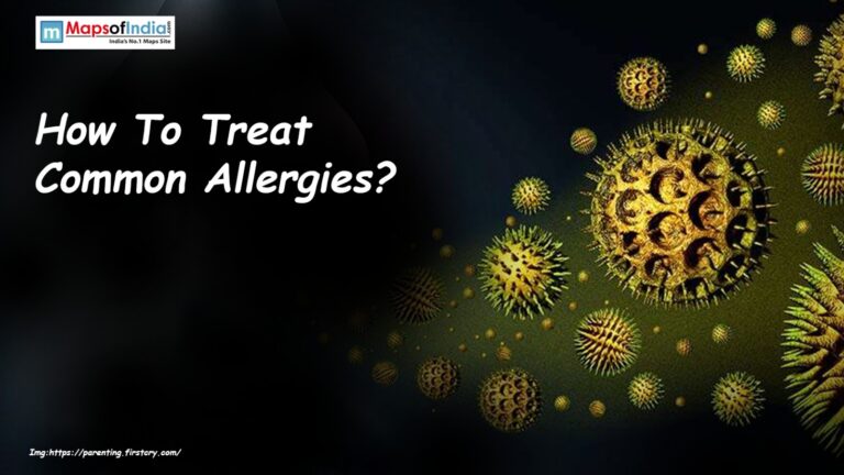 How To Treat Common Allergies? How To Treat Common Allergies?
