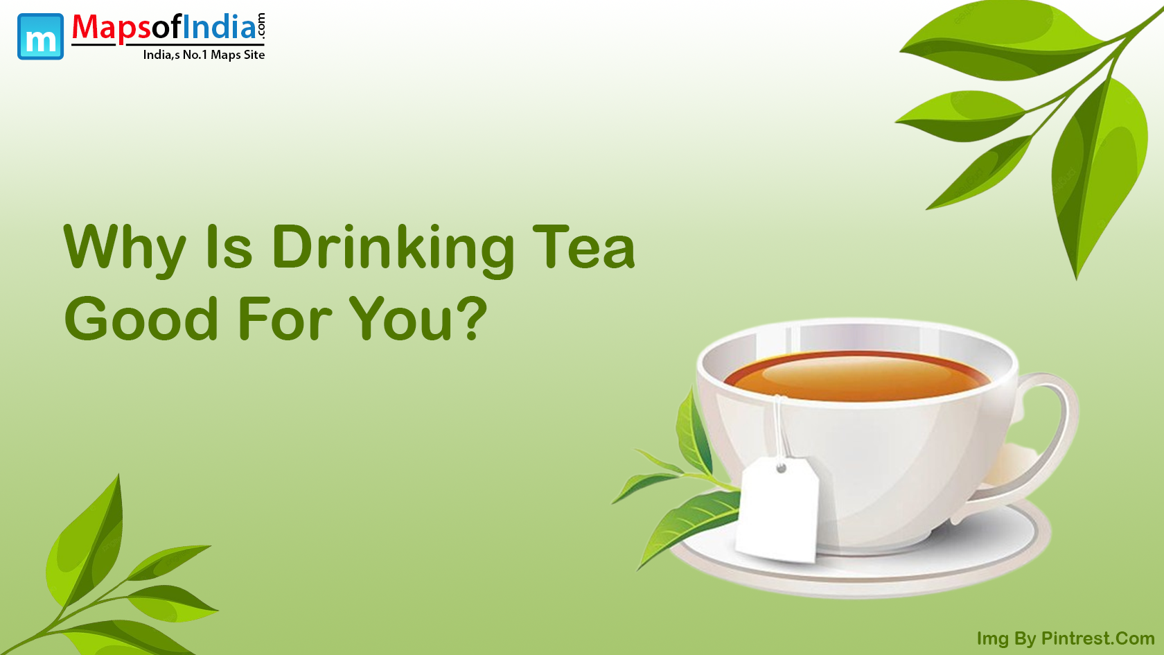 The Health Benefits of Herbal Tea