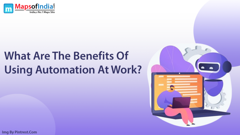 What Are The Benefits Of Using Automation At Work?
